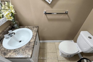 146 - 311 MILESTONE CRESCENT Aurora (Aurora Village) Ontario photo 37