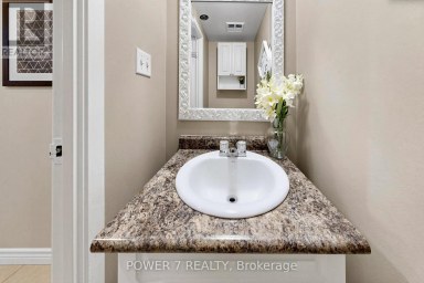 146 - 311 MILESTONE CRESCENT Aurora (Aurora Village) Ontario photo 38