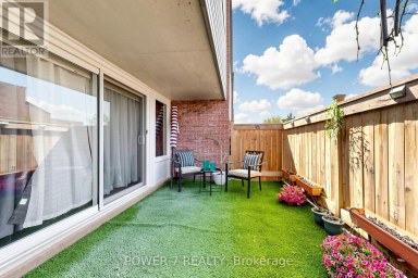 146 - 311 MILESTONE CRESCENT Aurora (Aurora Village) Ontario photo 39