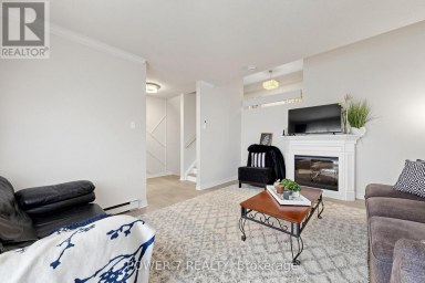 146 - 311 MILESTONE CRESCENT Aurora (Aurora Village) Ontario photo 4