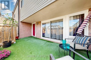 146 - 311 MILESTONE CRESCENT Aurora (Aurora Village) Ontario photo 40