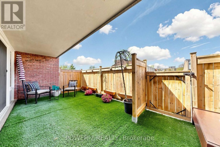 146 - 311 MILESTONE CRESCENT, Aurora (Aurora Village), Ontario, L4G3M2