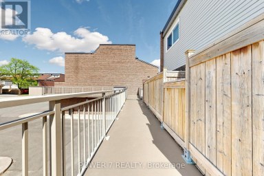 146 - 311 MILESTONE CRESCENT Aurora (Aurora Village) Ontario photo 45
