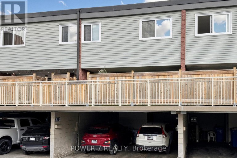 146 - 311 MILESTONE CRESCENT, Aurora (Aurora Village), Ontario, L4G3M2