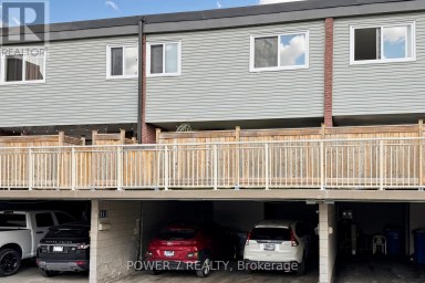 146 - 311 MILESTONE CRESCENT Aurora (Aurora Village) Ontario photo 48