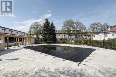 146 - 311 MILESTONE CRESCENT Aurora (Aurora Village) Ontario photo 49