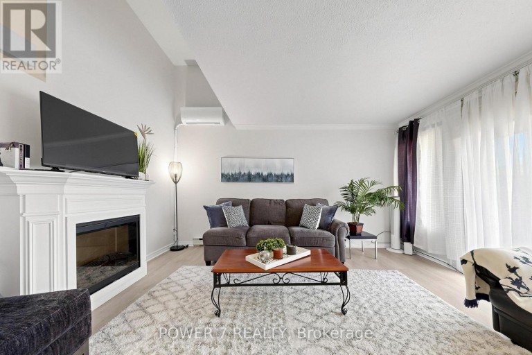146 - 311 MILESTONE CRESCENT, Aurora (Aurora Village), Ontario, L4G3M2