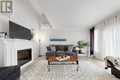 146 - 311 MILESTONE CRESCENT Aurora (Aurora Village) Ontario photo 5