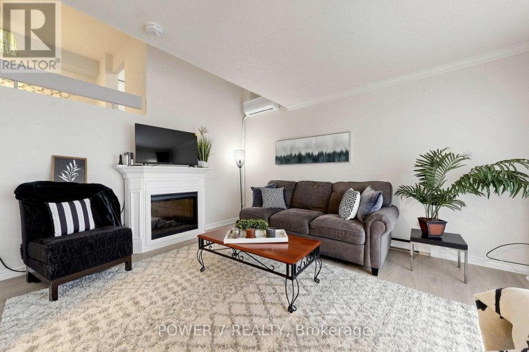 146 - 311 MILESTONE CRESCENT, Aurora (Aurora Village), Ontario, L4G3M2