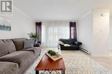 146 - 311 MILESTONE CRESCENT Aurora (Aurora Village) Ontario photo 8