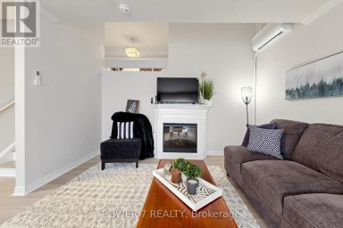 146 - 311 MILESTONE CRESCENT Aurora (Aurora Village) Ontario photo 9
