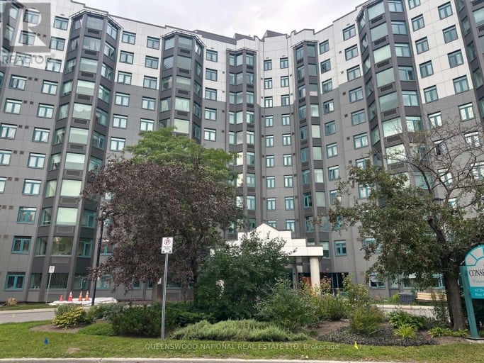 901 - 1025 GRENON AVENUE, Ottawa, Ontario, K2B8S5 (ID X13729872)