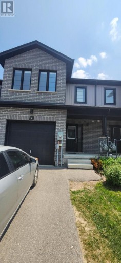 7 - 160 STANLEY STREET, Norfolk (Simcoe), Ontario, N3Y0G6