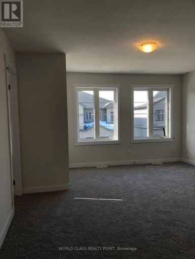 7 - 160 STANLEY STREET, Norfolk (Simcoe), Ontario, N3Y0G6