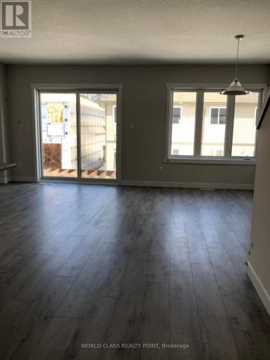 7 - 160 STANLEY STREET, Norfolk (Simcoe), Ontario, N3Y0G6
