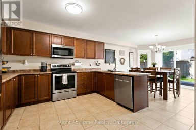 149 DADSON DRIVE Clarington (Bowmanville) Ontario photo 10