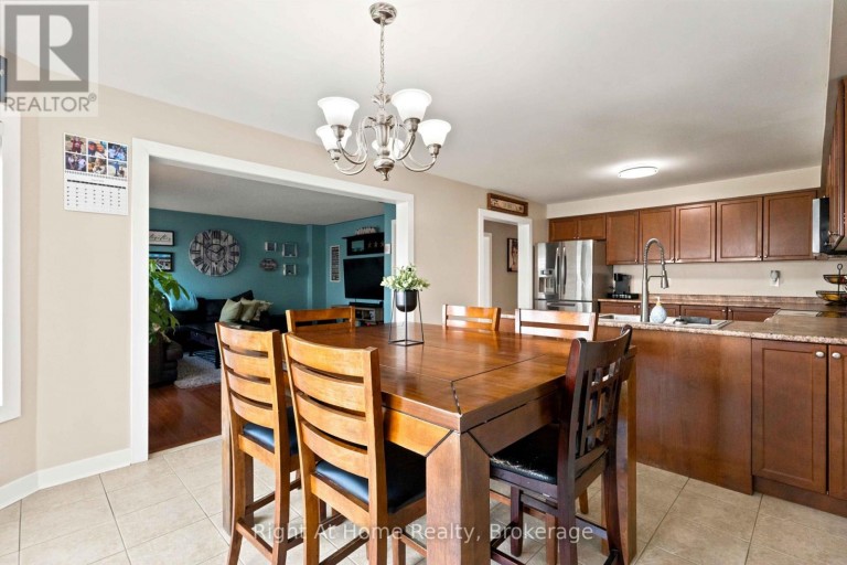 149 DADSON DRIVE, Clarington (Bowmanville), Ontario, L1C5M7
