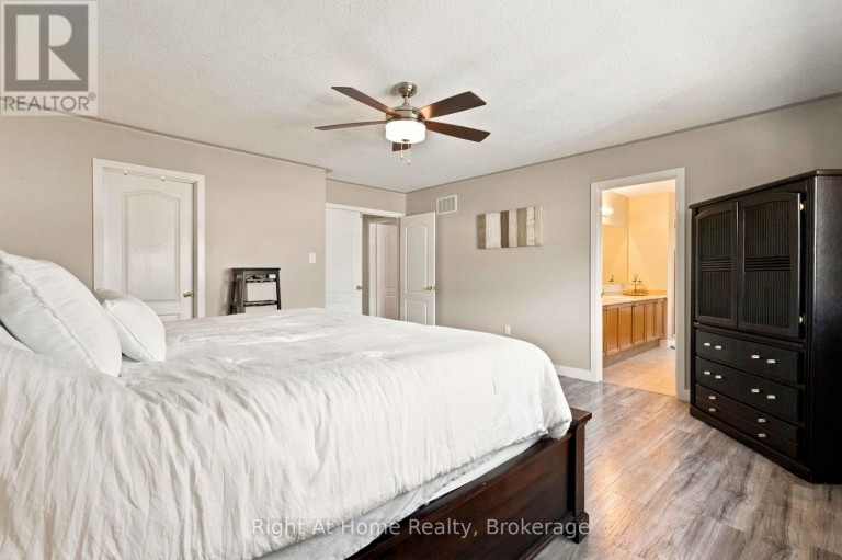 149 DADSON DRIVE, Clarington (Bowmanville), Ontario, L1C5M7