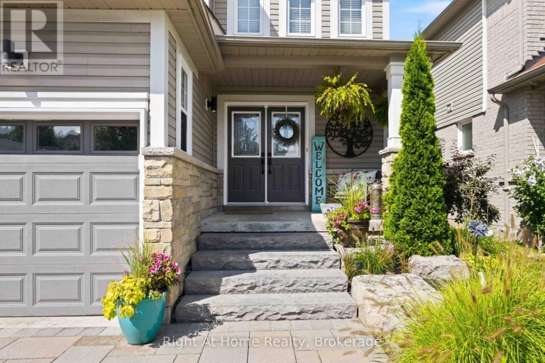 149 DADSON DRIVE, Clarington (Bowmanville), Ontario, L1C5M7