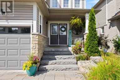 149 DADSON DRIVE Clarington (Bowmanville) Ontario photo 2