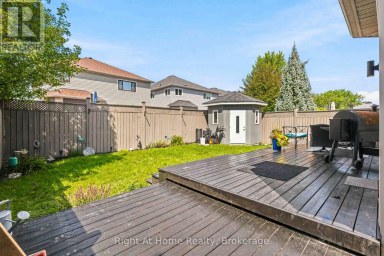 149 DADSON DRIVE Clarington (Bowmanville) Ontario photo 21