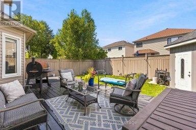 149 DADSON DRIVE Clarington (Bowmanville) Ontario photo 22
