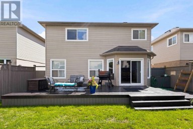 149 DADSON DRIVE Clarington (Bowmanville) Ontario photo 23