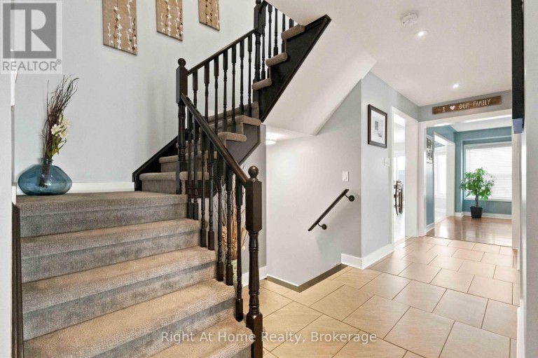 149 DADSON DRIVE, Clarington (Bowmanville), Ontario, L1C5M7