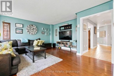 149 DADSON DRIVE Clarington (Bowmanville) Ontario photo 7