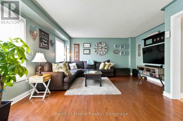 149 DADSON DRIVE, Clarington (Bowmanville), Ontario, L1C5M7