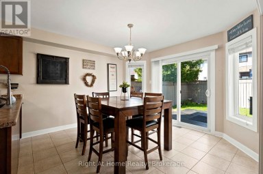 149 DADSON DRIVE Clarington (Bowmanville) Ontario photo 9