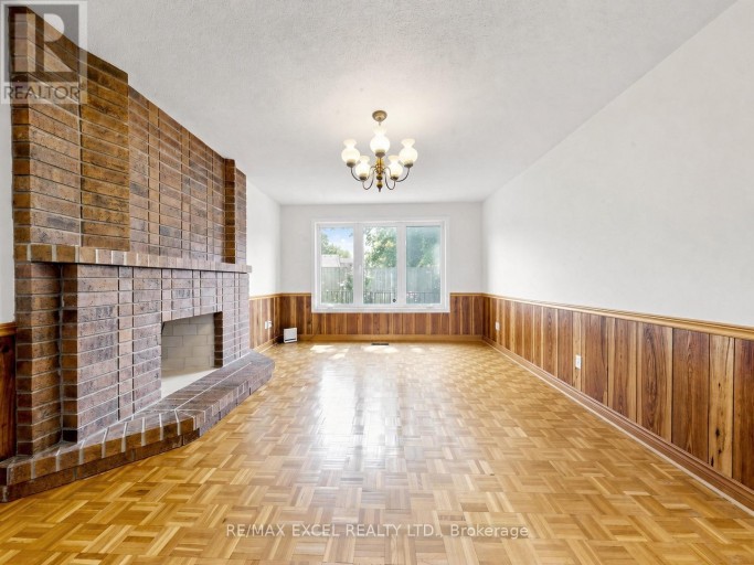 3 LOVEKIN GROVE, Toronto (L'Amoreaux), Ontario, M1T3T5