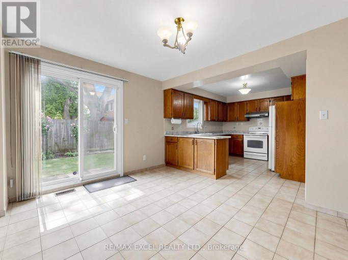 3 LOVEKIN GROVE, Toronto (L'Amoreaux), Ontario, M1T3T5