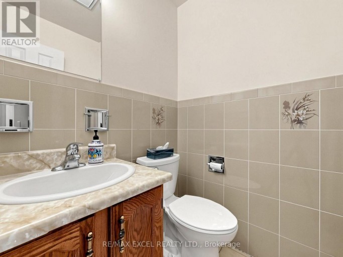3 LOVEKIN GROVE, Toronto (L'Amoreaux), Ontario, M1T3T5