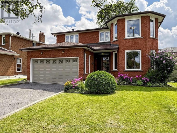 3 LOVEKIN GROVE, Toronto (L'Amoreaux), Ontario, M1T3T5