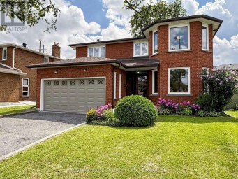 3 LOVEKIN GROVE Toronto (L'Amoreaux) Ontario photo 2