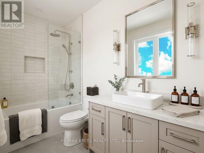 3 LOVEKIN GROVE, Toronto (L'Amoreaux), Ontario, M1T3T5