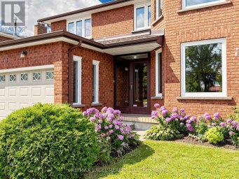 3 LOVEKIN GROVE Toronto (L'Amoreaux) Ontario photo 3