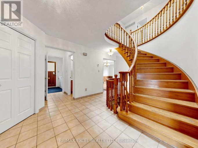 3 LOVEKIN GROVE, Toronto (L'Amoreaux), Ontario, M1T3T5