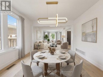 3 LOVEKIN GROVE Toronto (L'Amoreaux) Ontario photo 9