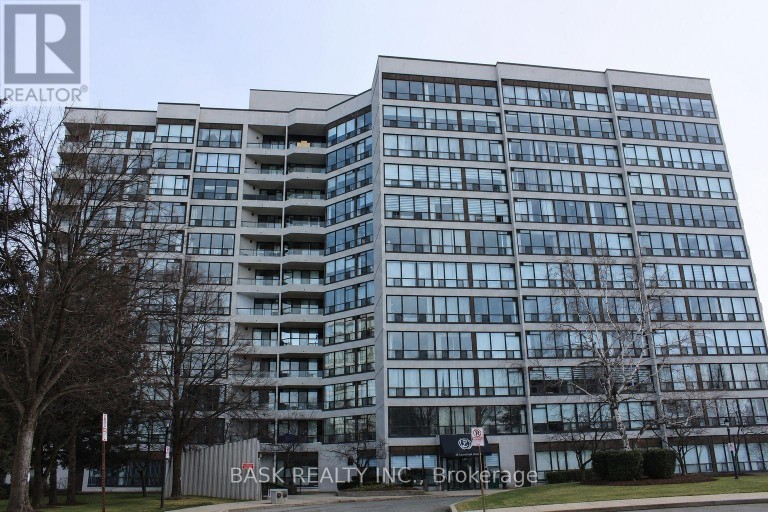 907 - 12 LAURELCREST STREET, Brampton (Queen Street Corridor), Ontario, L6S5Y4