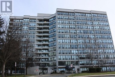 907 - 12 LAURELCREST STREET Brampton (Queen Street Corridor) Ontario photo 1