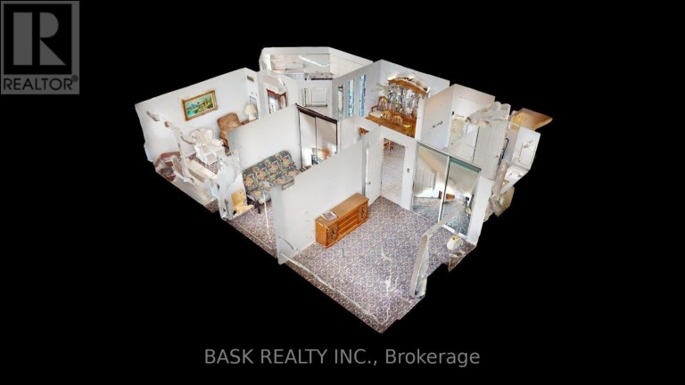 907 - 12 LAURELCREST STREET, Brampton (Queen Street Corridor), Ontario, L6S5Y4