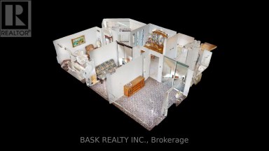 907 - 12 LAURELCREST STREET Brampton (Queen Street Corridor) Ontario photo 17