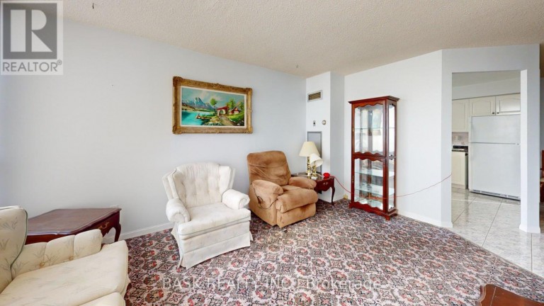 907 - 12 LAURELCREST STREET, Brampton (Queen Street Corridor), Ontario, L6S5Y4