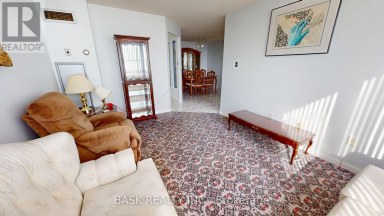 907 - 12 LAURELCREST STREET Brampton (Queen Street Corridor) Ontario photo 19