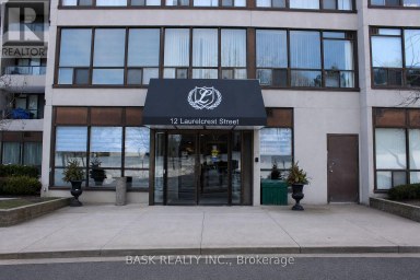 907 - 12 LAURELCREST STREET Brampton (Queen Street Corridor) Ontario photo 2
