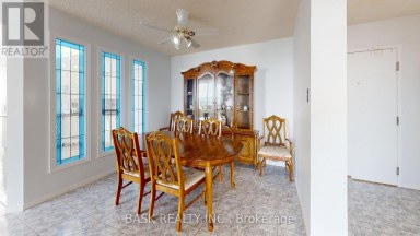 907 - 12 LAURELCREST STREET Brampton (Queen Street Corridor) Ontario photo 20