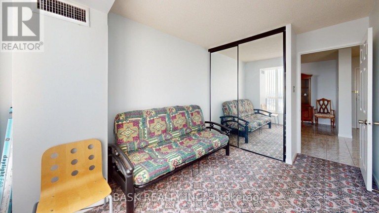 907 - 12 LAURELCREST STREET, Brampton (Queen Street Corridor), Ontario, L6S5Y4