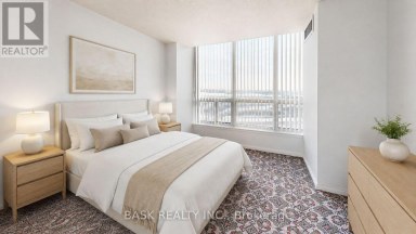 907 - 12 LAURELCREST STREET Brampton (Queen Street Corridor) Ontario photo 4